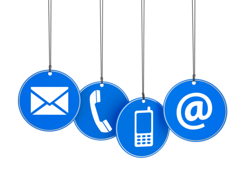 Communication Image