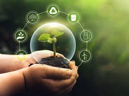 Smart Green Tech